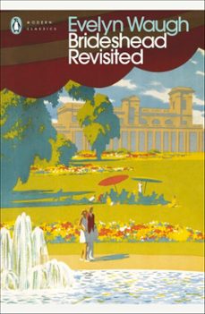 brideshead revisited-evelyn waugh-9780141903187