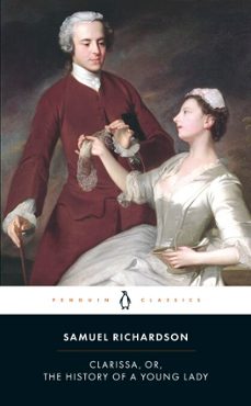 -samuel richardson-9780141904887