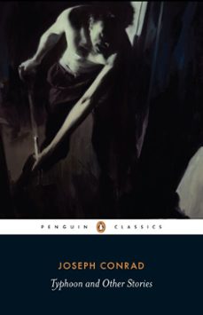 typhoon and other stories-joseph conrad-9780141905587