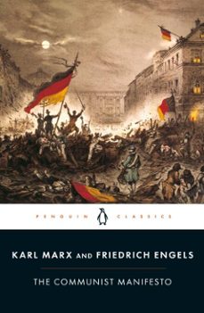 the communist manifesto-friedrich engels-karl marx-9780141913087