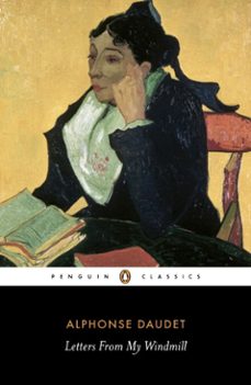 letters from my windmill-alphonse daudet-9780141914787