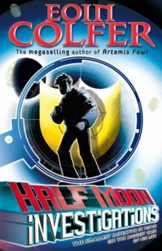 half moon investigations-eoin colfer-9780141925387