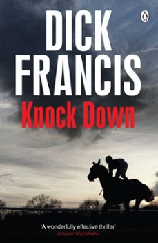 knock down-dick francis-9780141938387