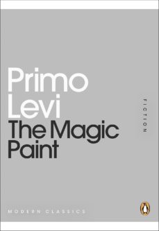 the magic paint-primo levi-9780141971087