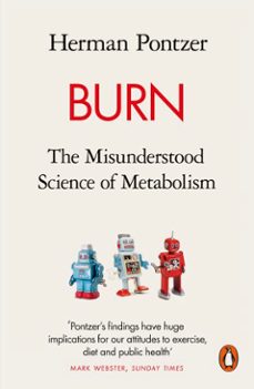 burn-herman pontzer-9780141990187