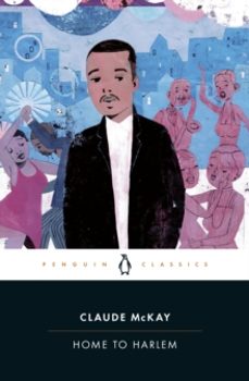 home to harlem-claude mckay-9780143138587