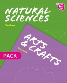 new think do learn natural + arts (m1) 5 classbook pack comunidad de madrid proyecto bilingue-9780190526887