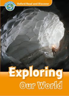oxford read and discover 5. exploring our world (+ mp3)-richard northcott-9780194022187