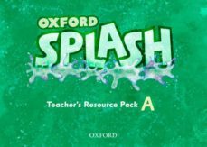 splash a trp-9780194025287