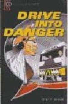 drive into danger: narrative (starters)-9780194231787