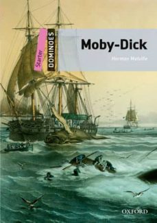 domin star moby dick dig pk-9780194610087