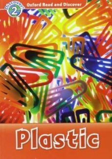 oxford read & discover2 plastic pk-9780194646987