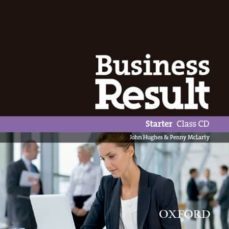 business result: starter: class cd-9780194739887