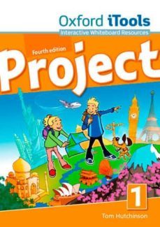 project 1 itools 4ed-9780194765787