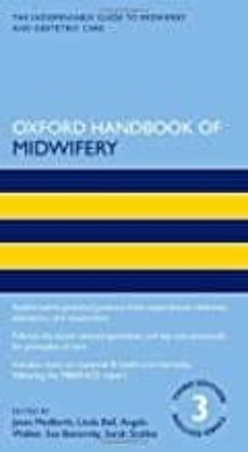 oxford handbook of midwifery 3e 3e-9780198754787