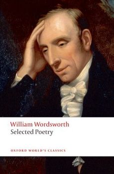 selected poetry-william wordsworth-9780199536887