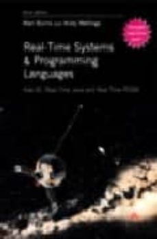 real-time systems and programming languages-9780201729887