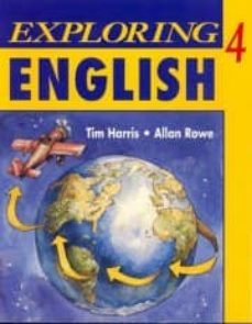 exploring english 4 student book-9780201825787