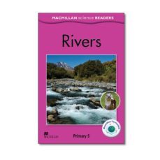 macmillan science readers : 5 rivers-9780230430587