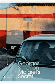 maigret's secret-georges simenon-9780241303887