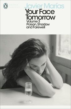 your face tomorrow, volume 3-javier marias-9780241338087