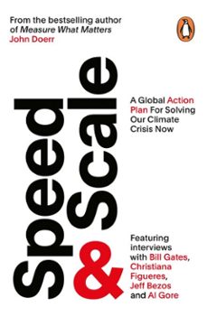 speed &amp; scale (ebook)-john doerr-9780241537787