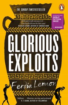 glorious exploits (ebook)-ferdia lennon-9780241617687