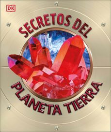secretos del planeta tierra-9780241702987