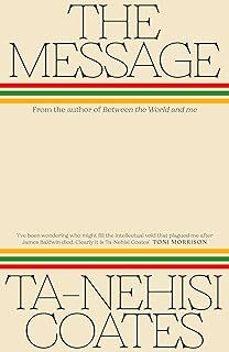 the message-ta-nehisi coates-9780241724187