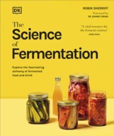 the science of fermentation-9780241727287