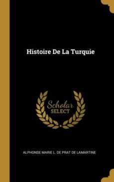 histoire de la turquie-9780270341287