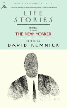 life stories (ebook)-david remnick-9780307431387