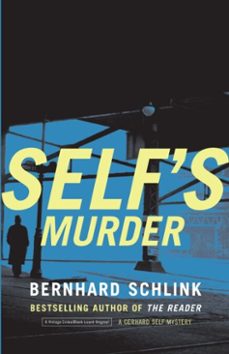 self's murder-bernhard schlink-9780307456687