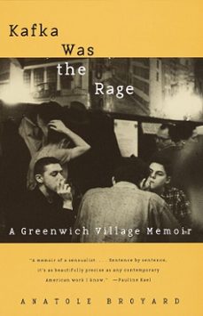 kafka was the rage (ebook)-anatole broyard-9780307757487