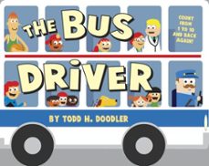 the bus driver-todd harris goldman-9780307979087