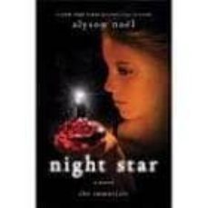 night star-alyson noel-9780312590987