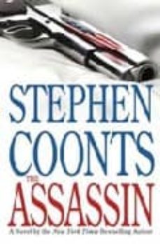 the assassin-9780312942687