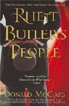 rhett butler s people-9780312945787