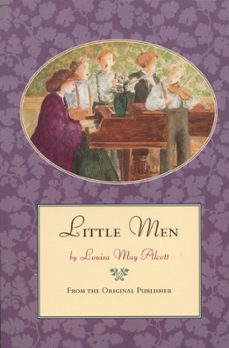 -louisa may alcott-9780316087087