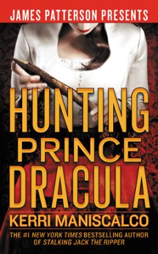 hunting prince dracula (ebook)-kerri maniscalco-9780316551687
