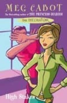 the mediator (vol. ii): high stakes-9780330437387