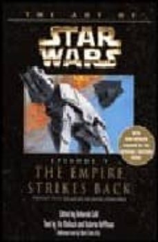 the art of star wars. episode v: the empire strikes back-9780345410887