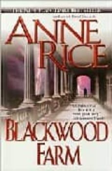 blackwood farm-9780345443687
