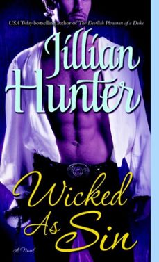 wicked as sin (ebook)-jillian hunter-9780345507587