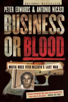 -peter edwards-antonio nicaso-9780345813787