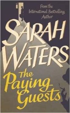 the paying guests-9780349004587