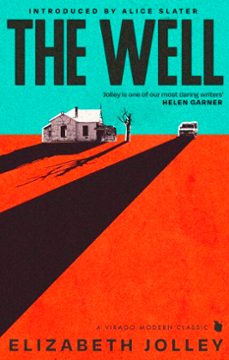 Imagen Principal de The Well