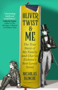 -nicholas blincoe-9780349136387