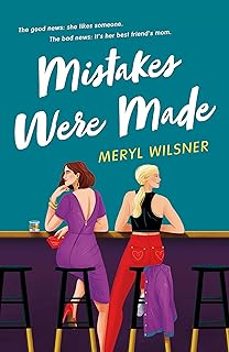 mistakes were made-meryl wilsner-9780349434087