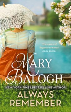 -mary balogh-9780349439587